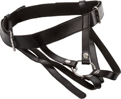 Love Rider Universal Love Rider Harness - Dildo