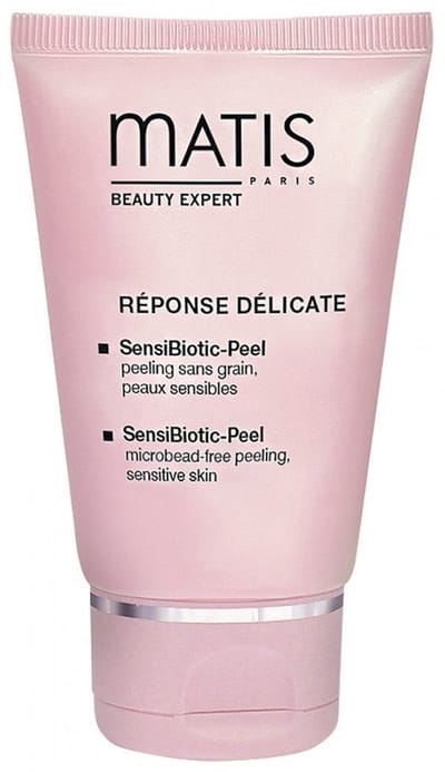 Matis Reponse Delicate Peel Gezichtsmasker - 50ml