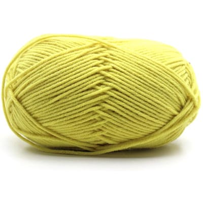Melkkatoen Garen Haak Breiwol Garen Chunky Handgeweven Zacht DIY Handwerkgaren Light Green