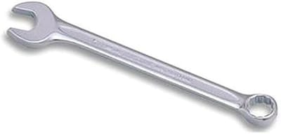 Ringsleutel - Moersleutel - Vastzetten Bouten - Metrische Maat - 34mm - Metaal