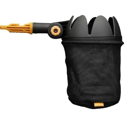 Fiskars OneClick Reach fruitplukker met net zonder steel