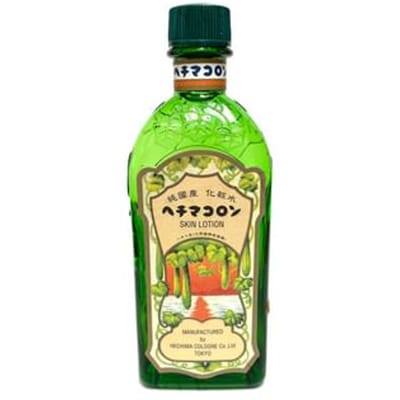 Hechima Cologne - Skin Lotion 120ml