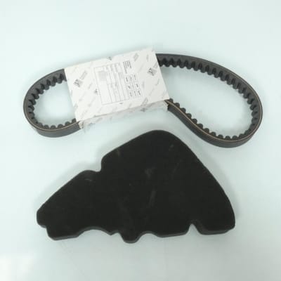 Kit révision entretien origine pour Scooter Piaggio 125 Liberty 1R000398 Neuf