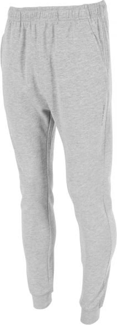 Stanno - Base Sweat Pants - Sportbroek - Maat 164 - Grijs