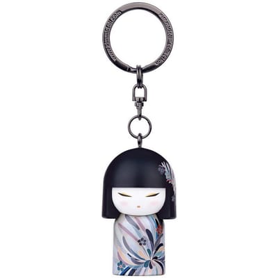 Porte-clés KIMMIDOLL TGKK217 NAMIKA black