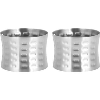 2 pièces Éplucheur à maïs Coupeur Acier inoxydable 304 Outil pour éplucher le maïs pour cuisine domestique