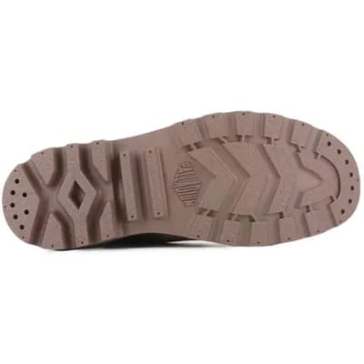 Enkellaarzen Palladium 73089267