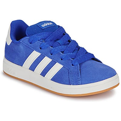 Adidas Sportswear Grand Court 00S Schoenen - Kinderen - Blauw
