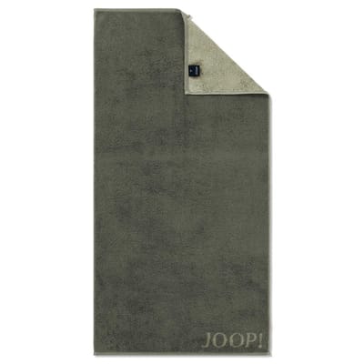 JOOP! Handdoek J! Joop! Contour 50x100 Set van 1