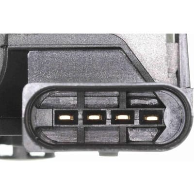 Ruitenwissermotor VEMO V10-07-0070