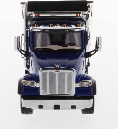 Peterbilt Model 567 Dumptruck - Kieper - Truck model - 1:50 - Diecast Masters - Transport Series