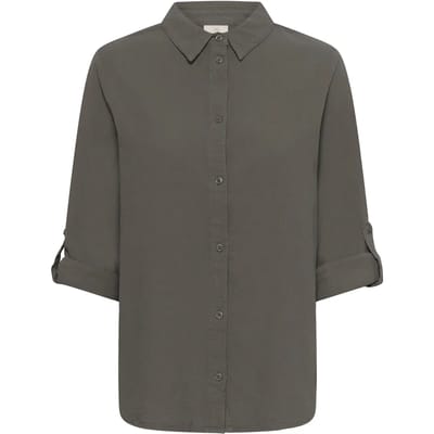 Vrouwenblouse KAFFE KANaya