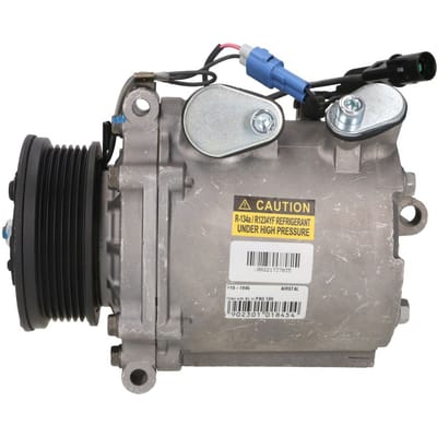 Compressor airconditioning AIRSTAL 10-1845