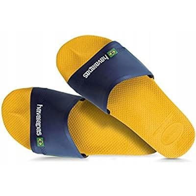 aK4 JONGENS HAVAIANAS SLIPPERS 33-34