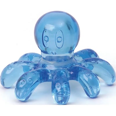 Massage kit HorseGuard Octopus