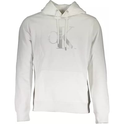 Monologo hoodie Calvin Klein