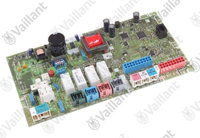 VAILLANT Printplaat VC 1006+1206/5-5 R2 u.w. Vaillant-Nr. , 0020140423