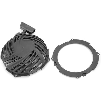 Accessoires de remplacement de démarreur à lanceur manuel adaptés pour moteur 500 500E 1400cc 591139 595355