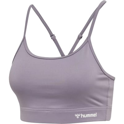 Hummel sportbeha voor dames Hmlmt Chipo Padded Sports Bra 215410