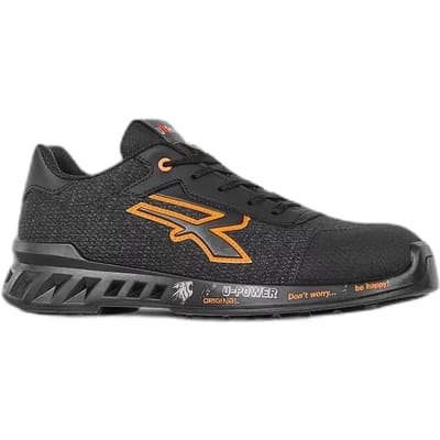 Werkschoenen U-Power Red Leve Bruce ESD S1P SRC