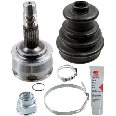 Homokineet reparatie set, aandrijfas FEBI BILSTEIN 185921