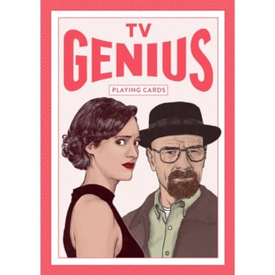 Genius Tv - Rachelle Baker