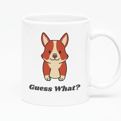 Nevolis® | Koffiemok 330ml met Uniek Design | Ontwerp Jouw Eigen Mok | Handgemaakt Cadeau voor Koffieliefhebbers | Gepersonaliseerd op Aanvraag | Enkel of Grote Bestelling