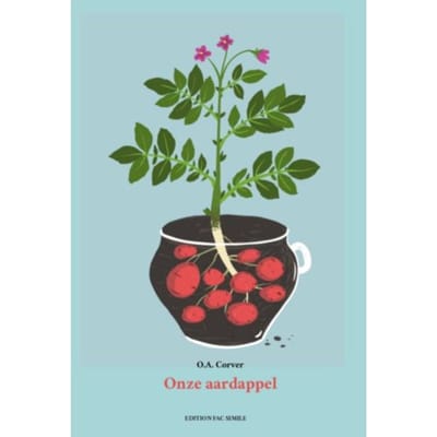 Onze Aardappel - O.A. Corver