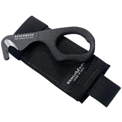 Benchmade 7 rescue hook