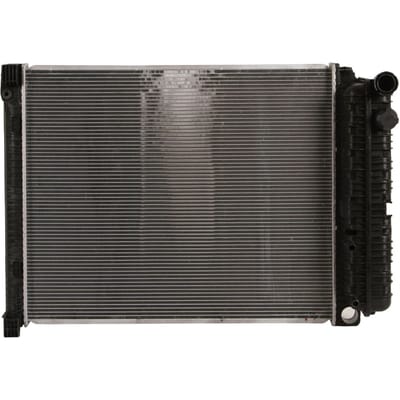 Radiator, motorkoeling THERMOTEC D7ME016TT