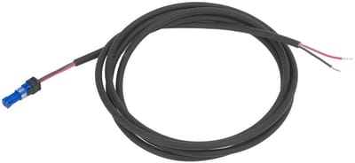 Bosch 1270020322 1400 Mm Lichtkabel Zilver