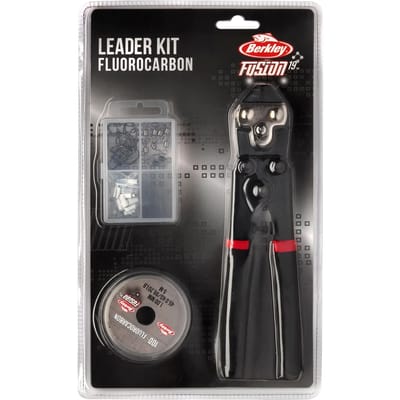 Fluorkoolstof Berkley Fusion19 Leader