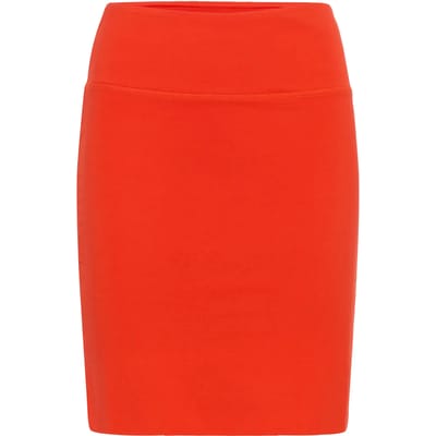 Vrouwenrok KAFFE Penny