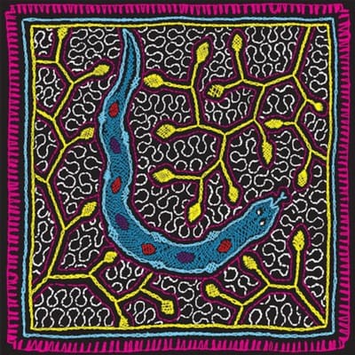 Grupo La Droga - Grupo La Droga (4 7" Single)
