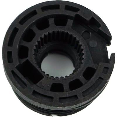BWR5309 Poulie de Roue de Lève-vitre Avant Droit 5K0837756 pour VW Golf 6 MK6 5K1