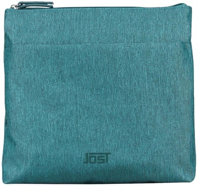 JOST schoudertas Bergen Shoulder Bag Petrol