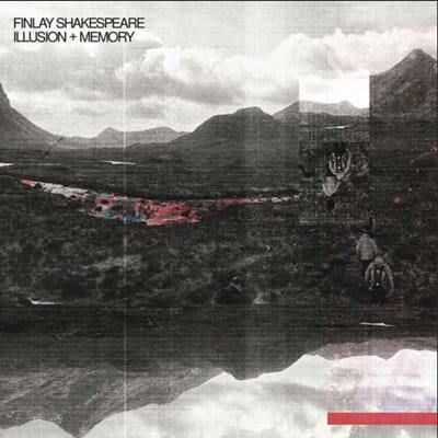 Finlay Shakespeare - Illusion + Memory (LP)