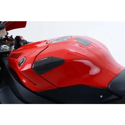 Couvre-carter moto sliders voor tank R&G Racing Yamaha YZF-R1 (RN49)