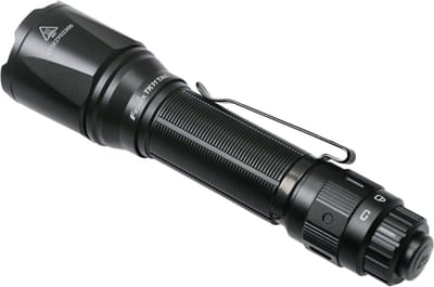 Fenix Light TK11 TAC FETK11TAC Zaklamp LED werkt op Li-ion oplaadbare batterij of batterijgevoed 1600 lm 114 g