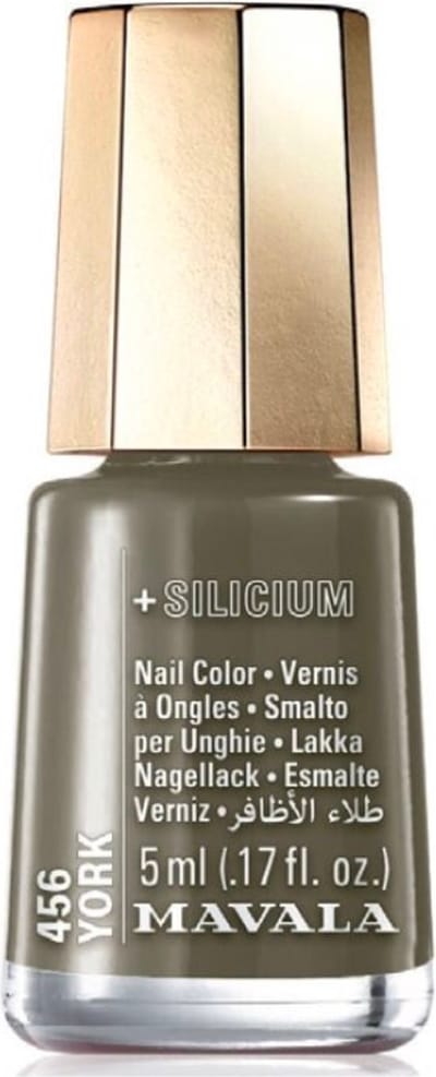 Mavala Mini Color 456, York 5 ml