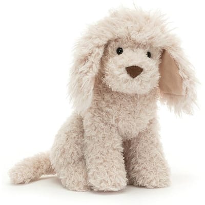 Jellycat knuffel Georgiana Poodle
