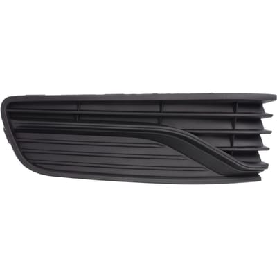 Bumper - onderdelen BLIC 6502-07-9507995FP