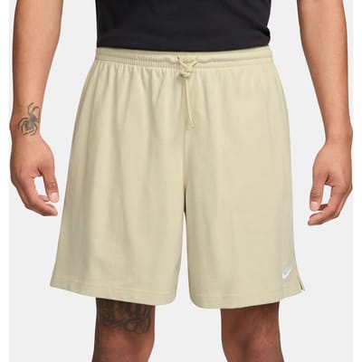 Korte Nike Club
