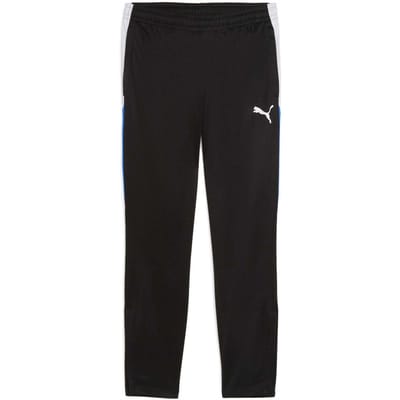 Puma Heren Individualliga Trainingsbroek (Zwart)