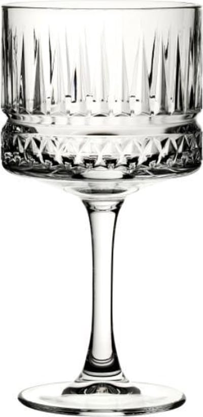 Pasabahce Elysia Cocktail Glas - 17oz / 500ml set van 6