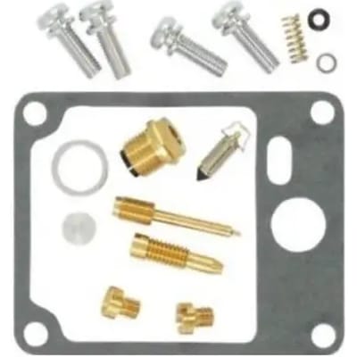 Motorfiets carburateur reparatieset Tourmax Yamaha