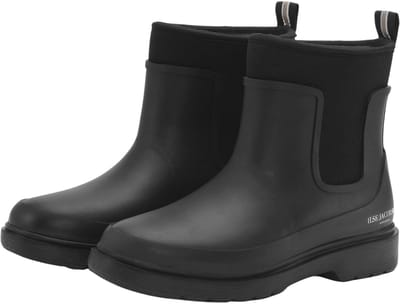 Warm Lined Regenlaarzen Dames Ilse Jacobsen Hornbæk Neo