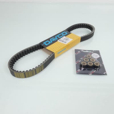 RMS-onderhoudsset voor Yamaha 125 XMAX-scooters van 2006 tot 2009, nieuw