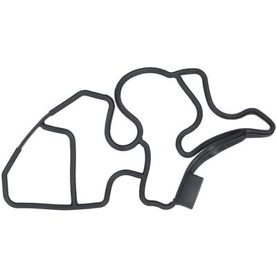 Pakking, carterventilatie  AJUSA 01724400