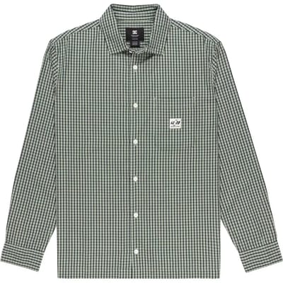 Shirt met lange mouwen DC Shoes Game On